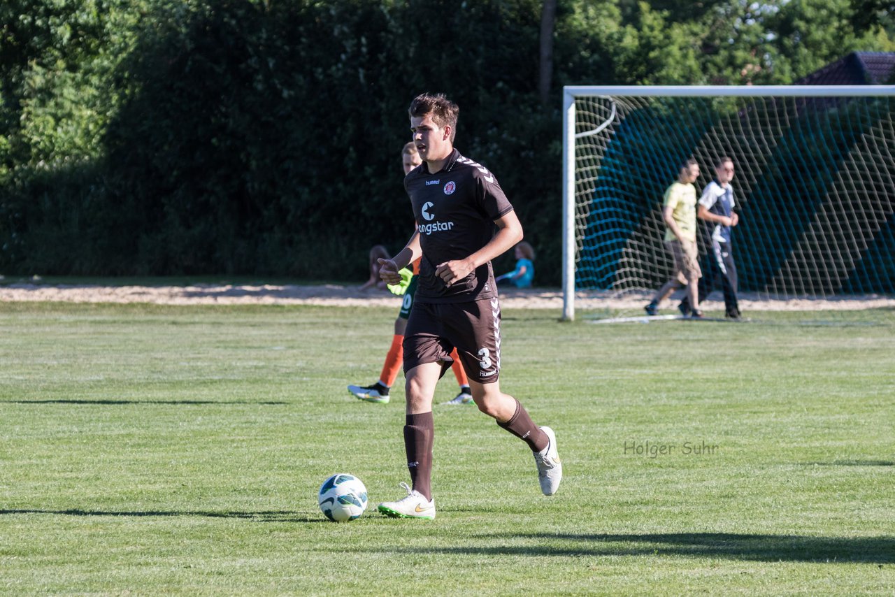 Bild 213 - TSV Wiemersdorf - FC St.Pauli U23 : Ergebnis: 0:16